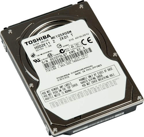 Toshiba MK1059GSM 1TB