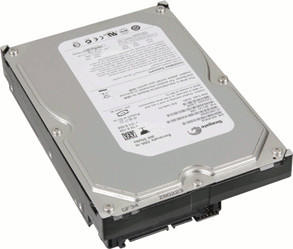 Seagate Barracuda 7200.11 360GB (ST3360320AS)