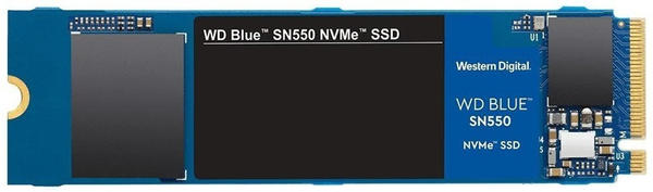 Western Digital Blue SN550 1TB M.2 (WDBA3V0010BNC)