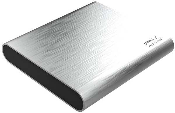 PNY Pro Elite Type-C Portable SSD 1TB