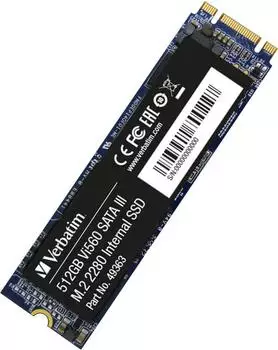 Verbatim Vi560 S3 512GB