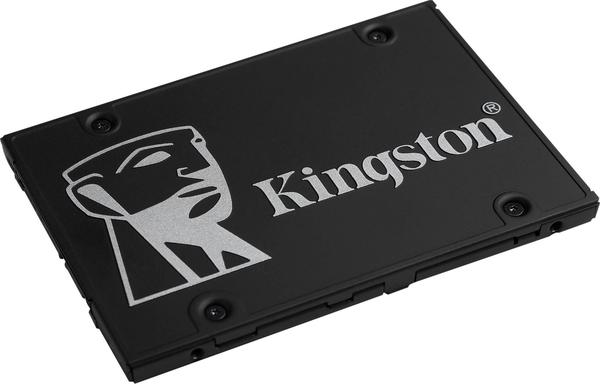  Kingston KC600 2TB Upgrade Kit