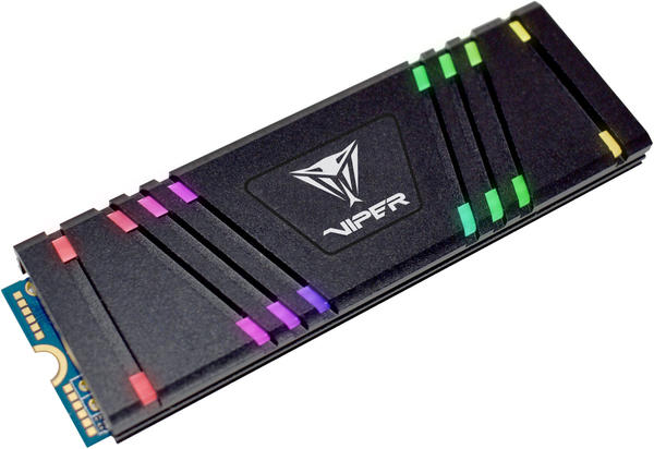 Patriot Viper Gaming VPR100 512GB