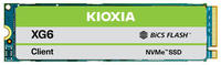 Kioxia XG6 256GB M.2