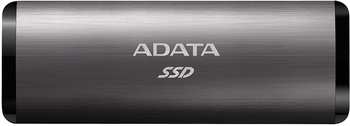 A-DATA Adata SE760 1TB titan