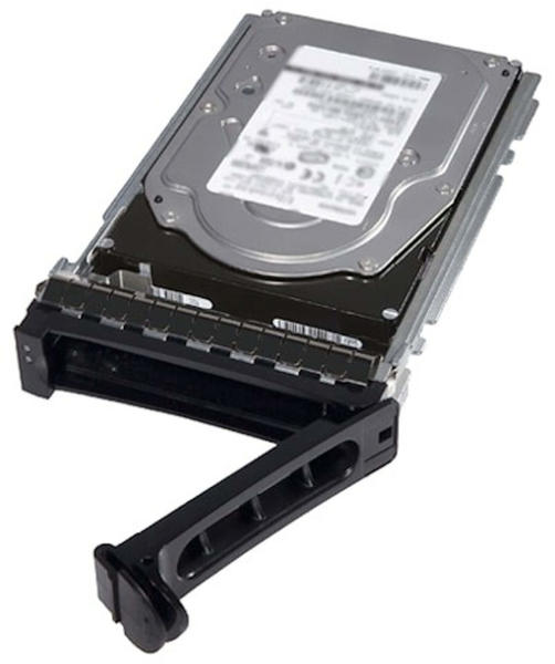 Dell SATA III 480GB (400-BDVK)