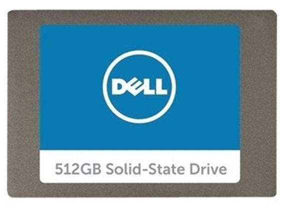 Dell SATA III 512GB (A9794135)