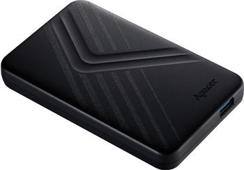 Apacer AC236 4TB schwarz