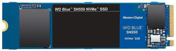 Western Digital Blue SN550 500GB M.2 (WDBA3V5000ANC)
