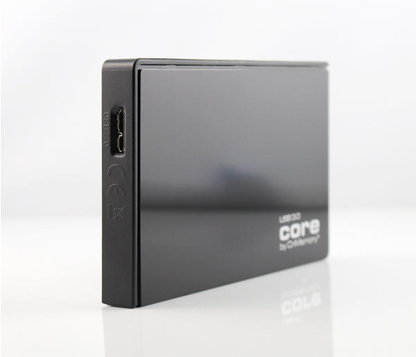 CnMemory 2.5 Core USB 3.0 80GB