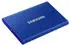 Samsung Portable SSD T7 2TB blau