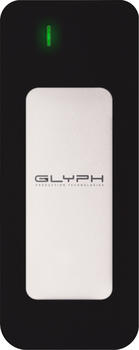 Glyph Atom SSD 1TB silber