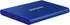 Samsung Portable SSD T7 1TB blau
