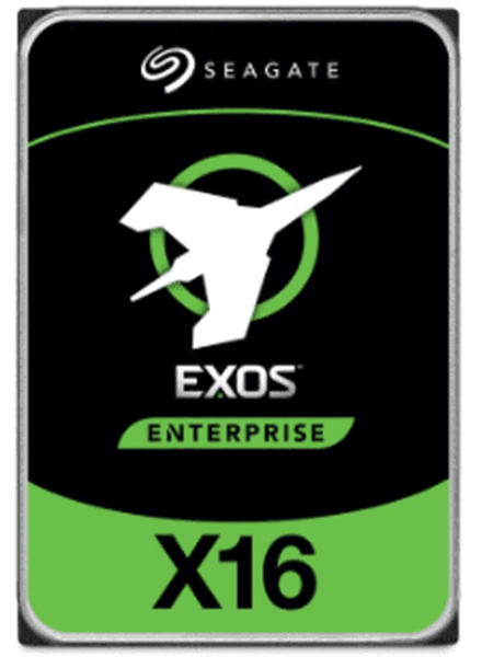 Seagate Exos X16 SAS 10TB ( ST10000NM002G)