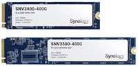 Synology SNV3400 400GB M.2