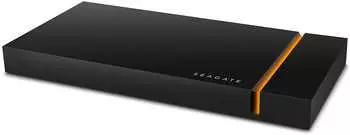 Seagate FireCuda Gaming SSD 1TB