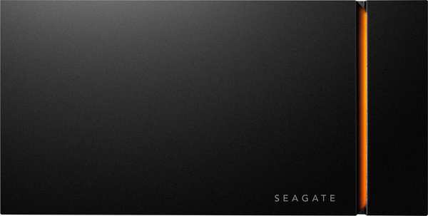Seagate FireCuda Gaming SSD 1TB