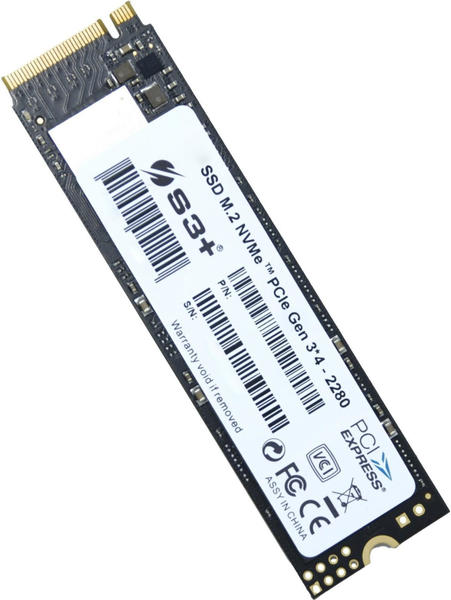 S3+ SSDD240 (240GB)