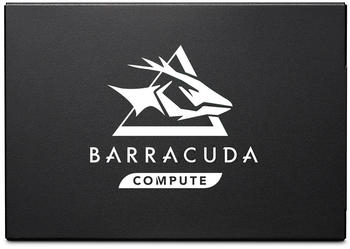 Seagate BarraCuda Q1 480GB