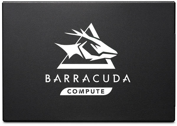 Seagate BarraCuda Q1 960GB