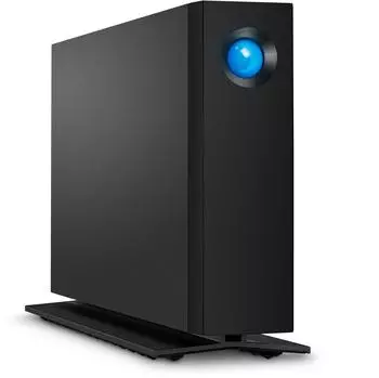 LaCie d2 Professional 14TB