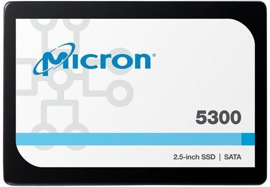 Micron 5300 Max 240GB