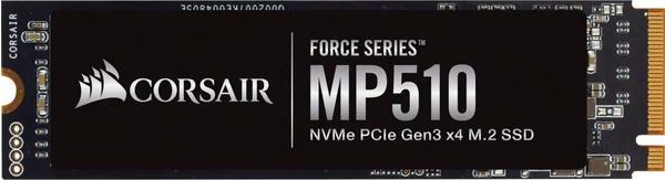 Corsair Force MP510 4TB