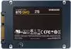 Samsung 870 QVO 2TB