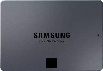 Samsung 870 QVO 2TB