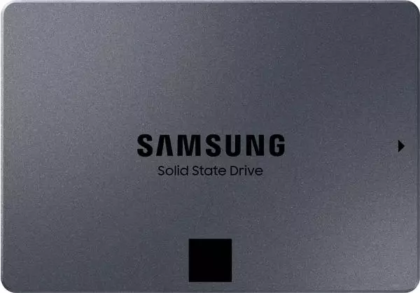 Samsung 870 QVO 2TB