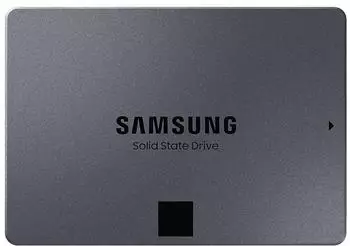 Samsung 870 QVO 8TB