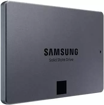 Samsung 870 QVO 8TB – Steigern Sie Ihre PC-Leistung mit der Samsung 870 QVO 8TB