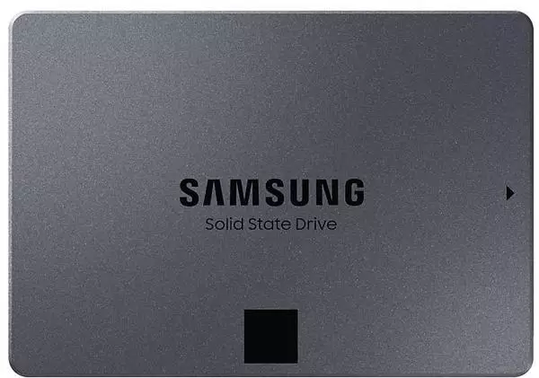 Samsung 870 QVO 8TB