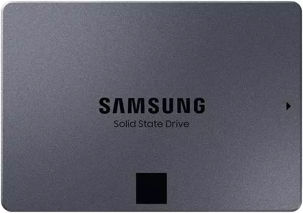 Samsung 870 QVO 1TB