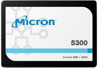 "Micron 5300 PRO - 240 GB SSD - intern - 2.5" (6.4 cm)"