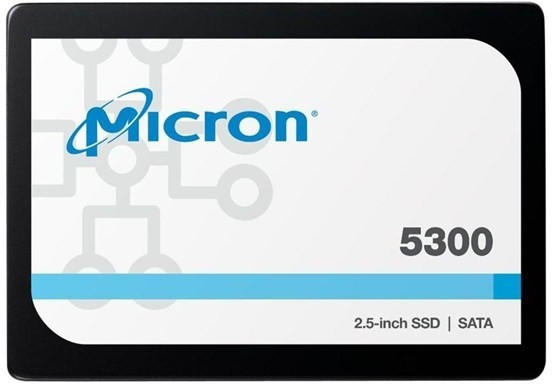 Micron 5300 Pro 240GB 2.5