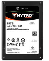 Seagate Nytro 3131 XS15360TE70014 Solid-State-Laufwerk, verschl&uuml;sselt, 15,36...