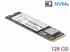 DeLock PCIe NVMe 128GB M.2 (54078)