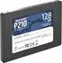 128 GB: Patriot P210 2.5