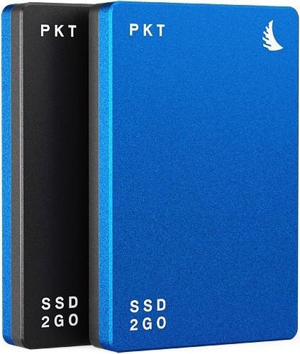 Angelbird SSD2Go PKT MK2 2TB