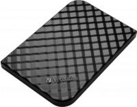 Verbatim Store 'n' Go Portable SSD 256GB USB-C 3.2 Gen 1