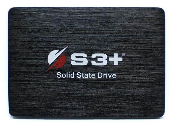 S3+ SATA III 480GB 2.5 (S3SSDC480)