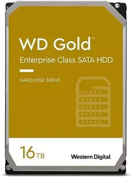 Western Digital Gold 18TB (WD181KRYZ)