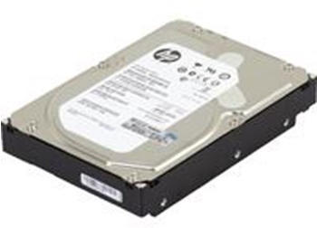 HPE SATA III 2TB (659570-001)