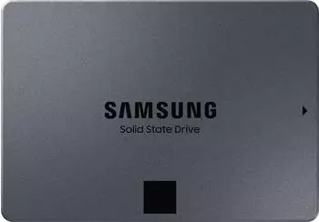 Samsung 870 QVO 4TB – Steigern Sie Ihre PC-Leistung mit der Samsung 870 QVO 4TB