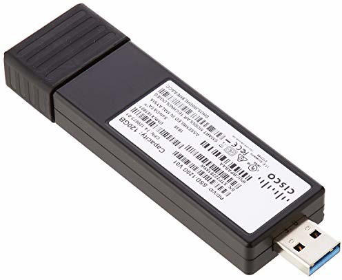 Cisco Systems USB 3.0 120GB (SSD-120G=)