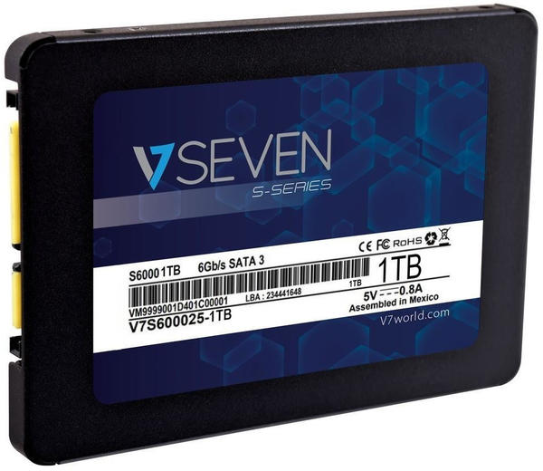 V7 Videoseven S6000 1TB 2.5