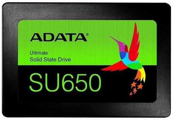 Adata Ultimate SU650 1.92TB