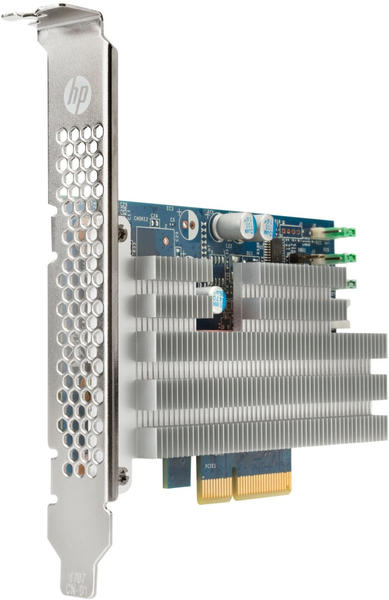 HP PCIe 3.0 x4 1TB (Y1T52AA)