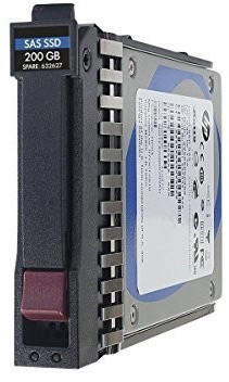 HPE SAS II 400GB (C8R20A)